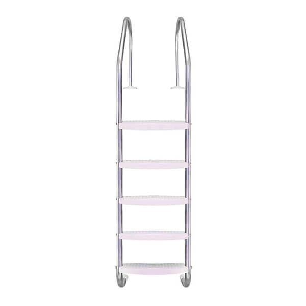 نردبان استخر 5 پله مدل 304 نردبان استخر 5 پله مدل 304