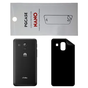 STAR RG Back Skin For Huawei Ascend G525