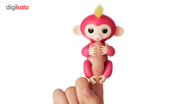ربات واو وی سری FingerLings مدل بلا فینگرلینگز
