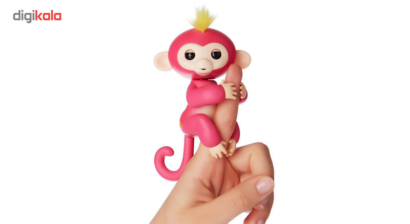 ربات واو وی سری FingerLings مدل بلا فینگرلینگز
