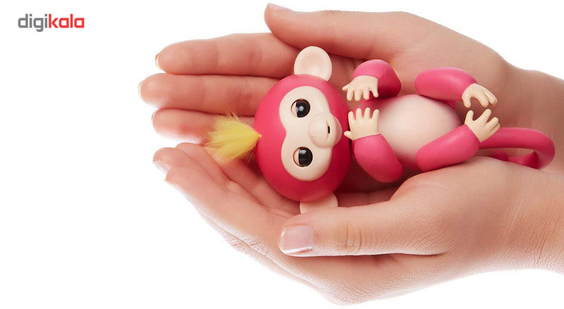ربات واو وی سری FingerLings مدل بلا فینگرلینگز