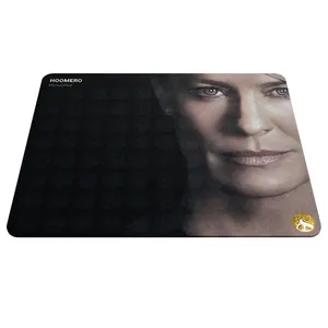 Hoomero House of Cards A7370 Mousepad