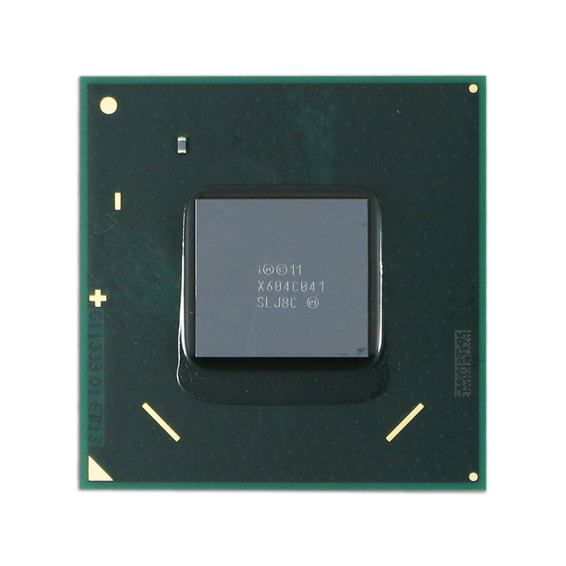 چیپ گرافیکی لپ تاپ اینتل مدل  SLJ8C X604C021