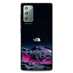 AKAM AMC-WSGN20-BARNDS-35 Cover For Samsung Galaxy Note 20