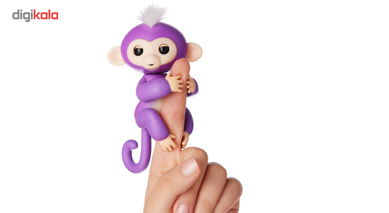 ربات واو وی سری FingerLings مدل میا فینگرلینگز