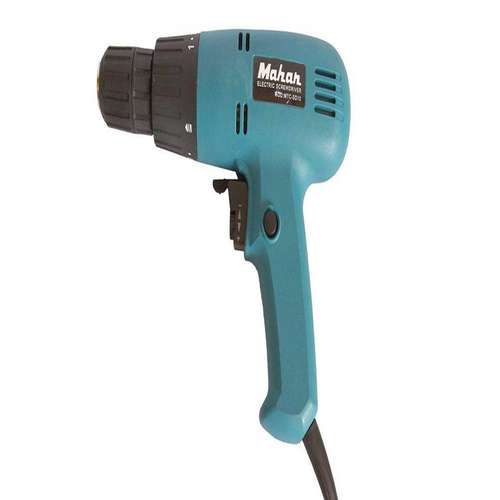 دریل پیچ گوشتی برقی ماهان مدل SD10
