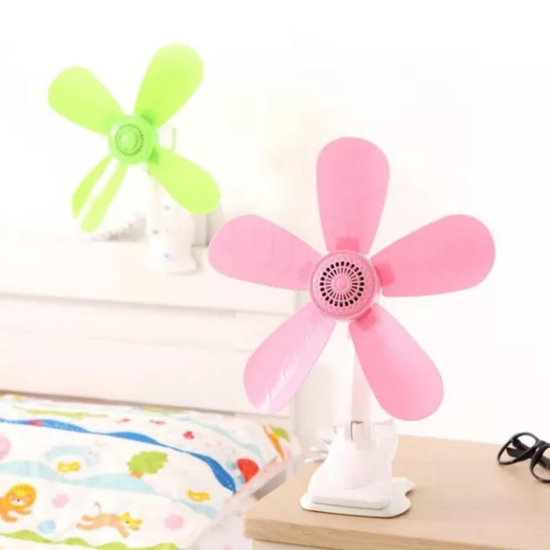 پنکه USB مدل JS4