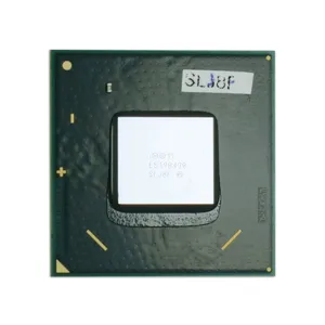چیپ گرافیکی لپ تاپ اینتل مدل  SLJ8F E519B430
