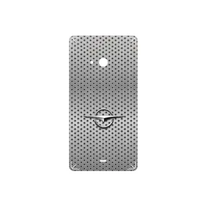 MAHOOT Haima Cover Sticker for Microsoft Lumia 540