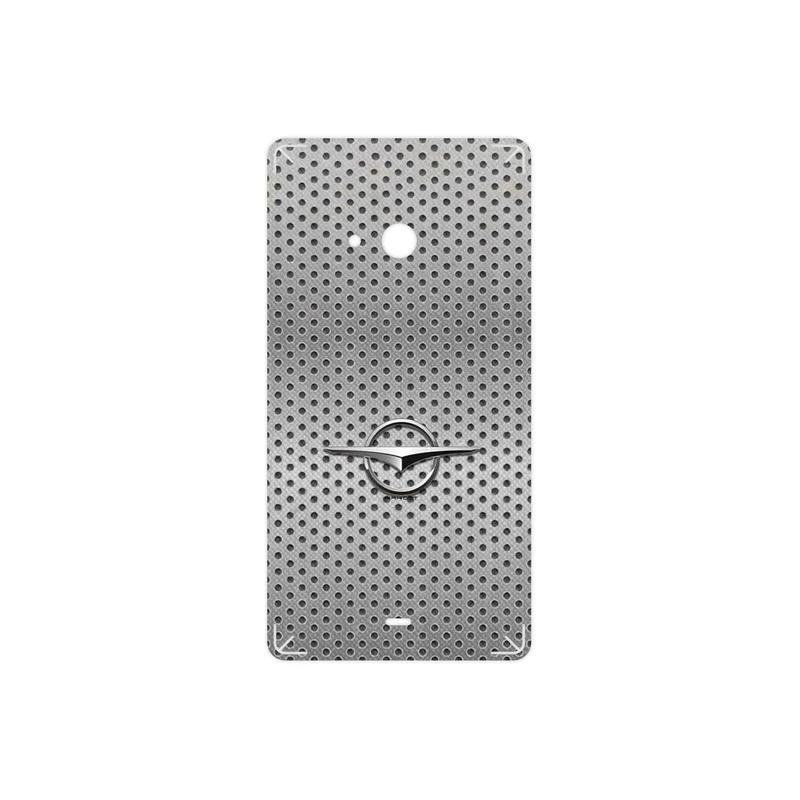 برچسب پوششی ماهوت مدل Haima مناسب برای گوشی موبایل مایکروسافت Lumia 540