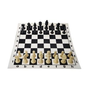 نقد و بررسی شطرنج مدل فدراسیونی کد 991410441 توسط خریداران