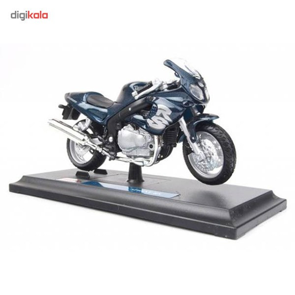 موتور بازی مایستو مدل Triumph Sprint RS موتور بازی مایستو مدل Triumph Sprint RS