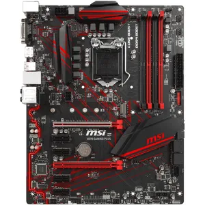 مادربرد ام اس آی مدل  H370 GAMING PLUS