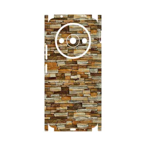 MAHOOT brickwall-FullSkin Cover Sticker for Xiaomi Redmi A3x