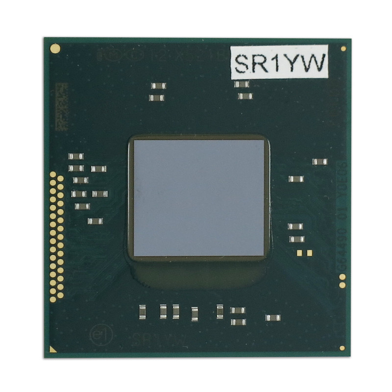 چیپ  لپ تاپ اینتل مدل SR1YW