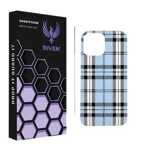 RIVEN RI2-16 Case For Apple iphone 13 Pro Max