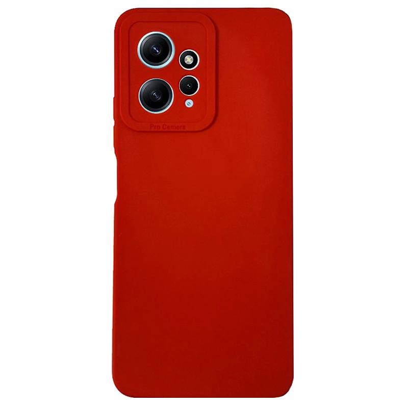 کاور مدل BMS6 مناسب برای گوشی موبایل شیائومی Redmi Note 12 4G