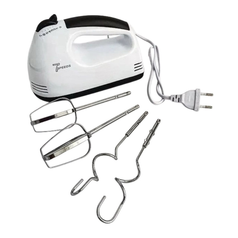 همزن مدل pro1000