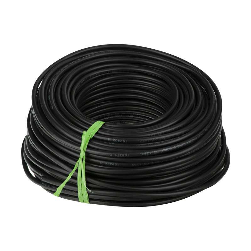 کابل برق 2 در 6 کد CCA