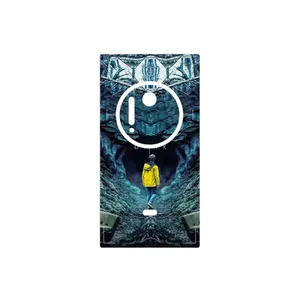 MAHOOT Dark Cover Sticker for Nokia Lumia 1020