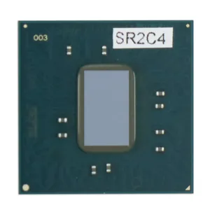 چیپ گرافیکی لپ تاپ اینتل مدل  SR2C4 GLHM170