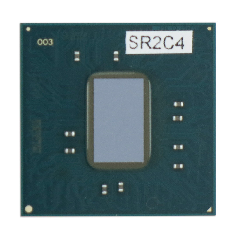 چیپ گرافیکی لپ تاپ اینتل مدل  SR2C4 GLHM170