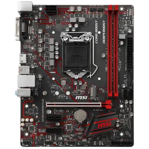مادربرد ام اس آی مدل H310M GAMING PLUS