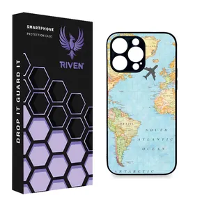 RIVEN RI3-10 Case For Apple iPhone 11 Pro