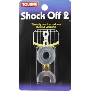 ضربه‌گیر راکت تنیس یونیک مدل Tourna Shock Off 2