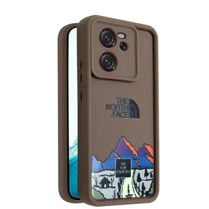 Alpivia Cover For Xiaomi 13T / 13T Pro