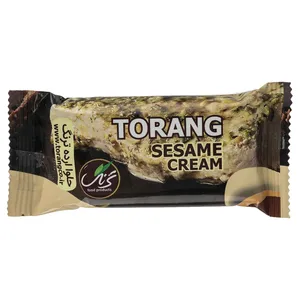 حلوا ارده ترنگ مقدار 50 گرم