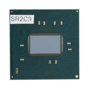 چیپ گرافیکی لپ تاپ اینتل مدل  SR2C9