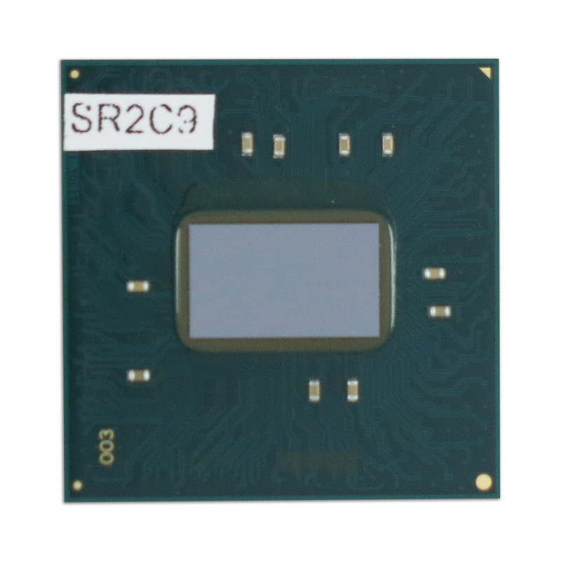 چیپ گرافیکی لپ تاپ اینتل مدل  SR2C9
