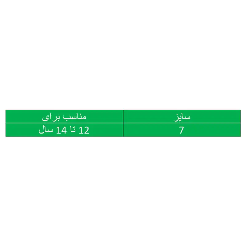جوراب بچگانه پرکس مدل PRB7-7 مجموعه 3 عددی