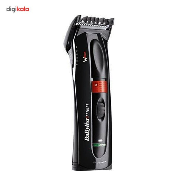 ست اصلاح بابیلیس مدل E712PE ست اصلاح بابیلیس مدل E712PE