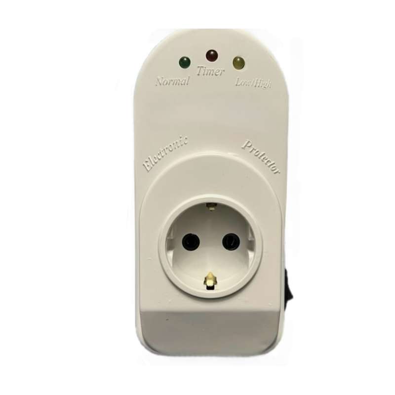 محافظ ولتاژ مدل تک خروجی کد m120