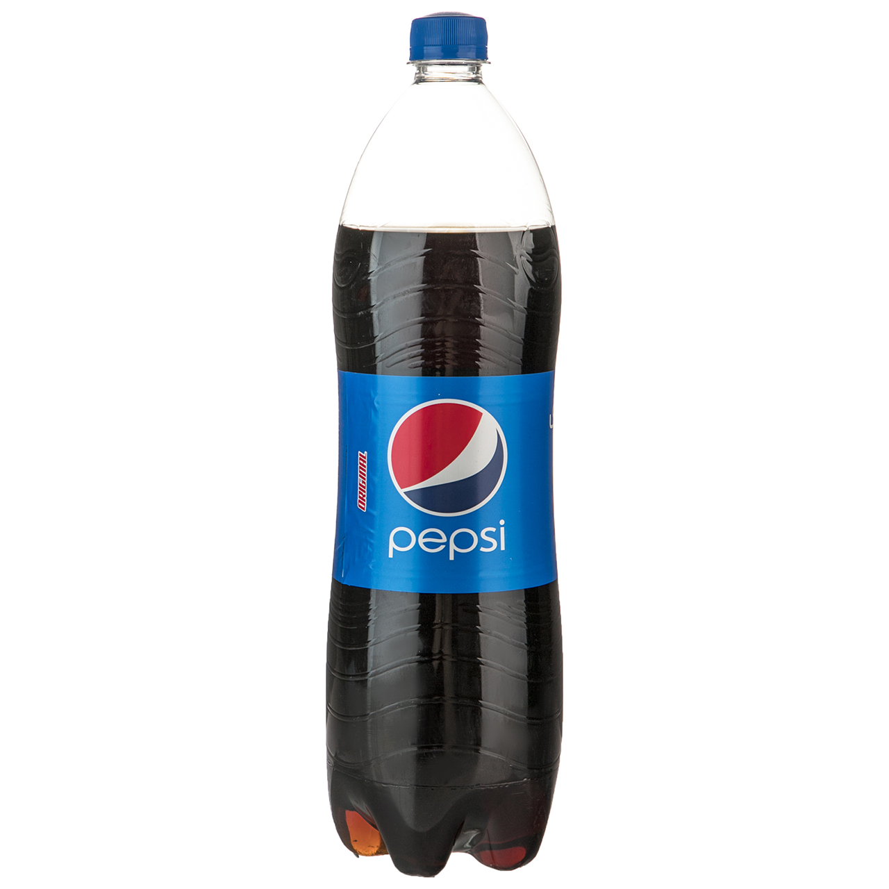 نوشابه کولا پپسی - 1.5 لیتر