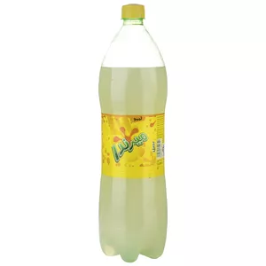 نوشابه گاز دار با طعم لیمو میرندا - 1.5 لیتر