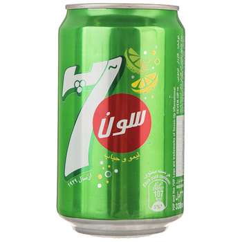 نوشابه لیمویی