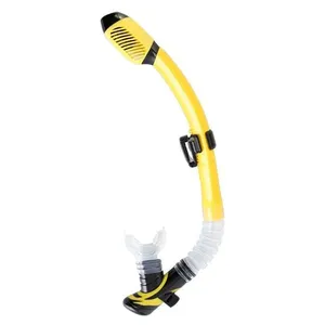 اسنورکل آروپک مدل Anemone Yellow سایز M