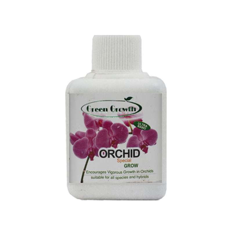 کود مایع ارکیده گرین گروت مدل GPMS11