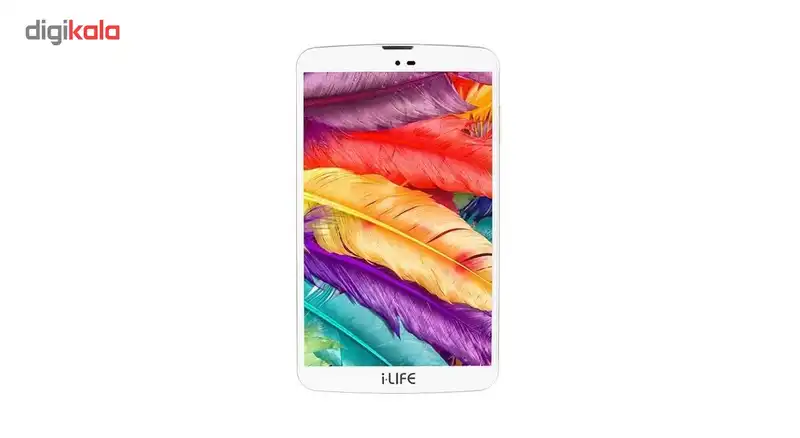 تبلت آی‌لایف مدل WTAB 805 Octavia تک سیم کارت ظرفیت 16 گیگابایت