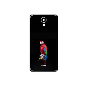 MAHOOT Parrot Cover Sticker for Smart Art Lite