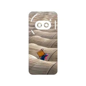 MAHOOT Strawberry Greenhouses Cover Sticker for Nothing Phone 2a