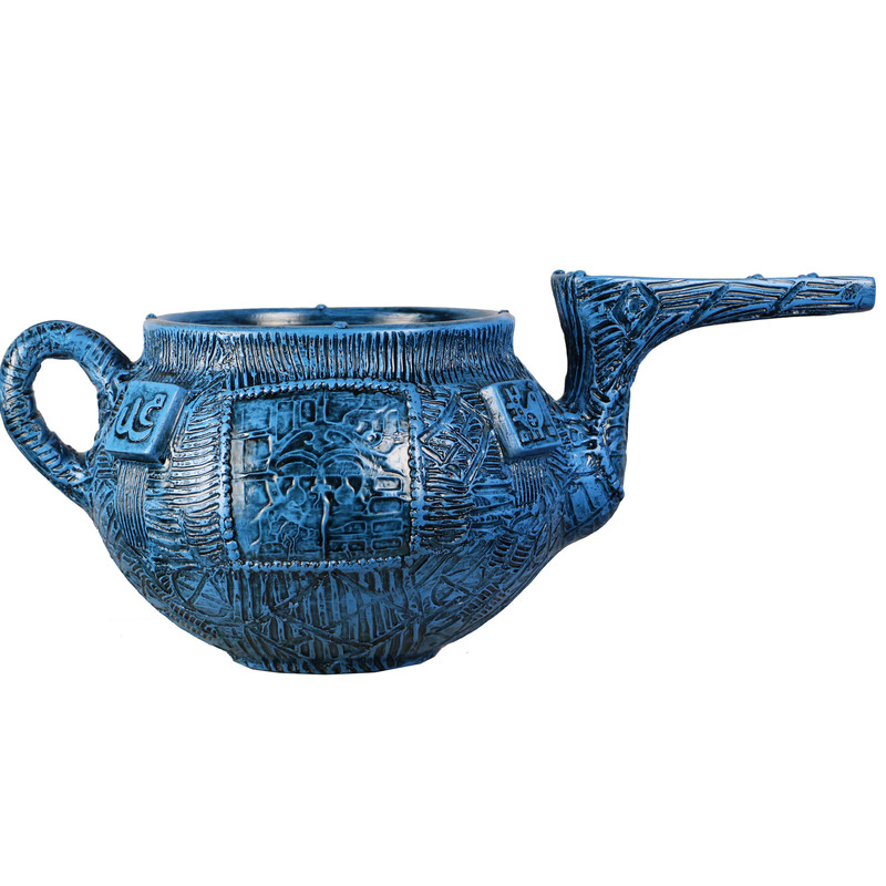 ظرف دکوری مدل 004