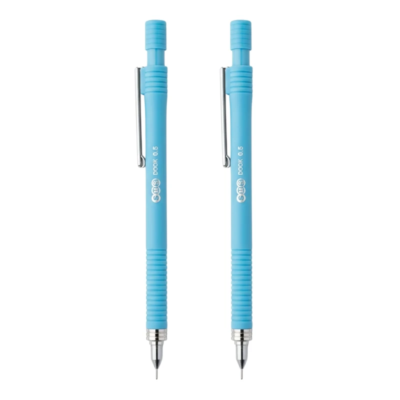 مداد نوکی 0.5 میلی متری اس ام اس مدل Dook بسته دو عددی 
