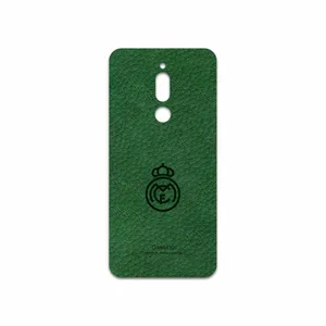 MAHOOT GL-REAL Cover Sticker for Meizu M6T