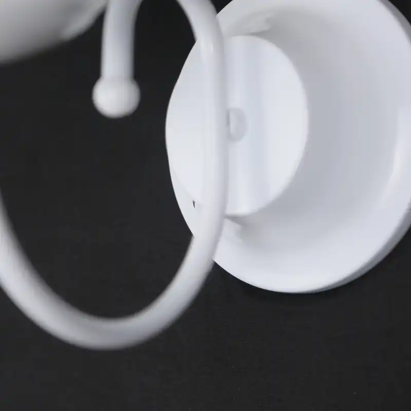 چراغ دیواری چشمه نور کد A1219/1WT