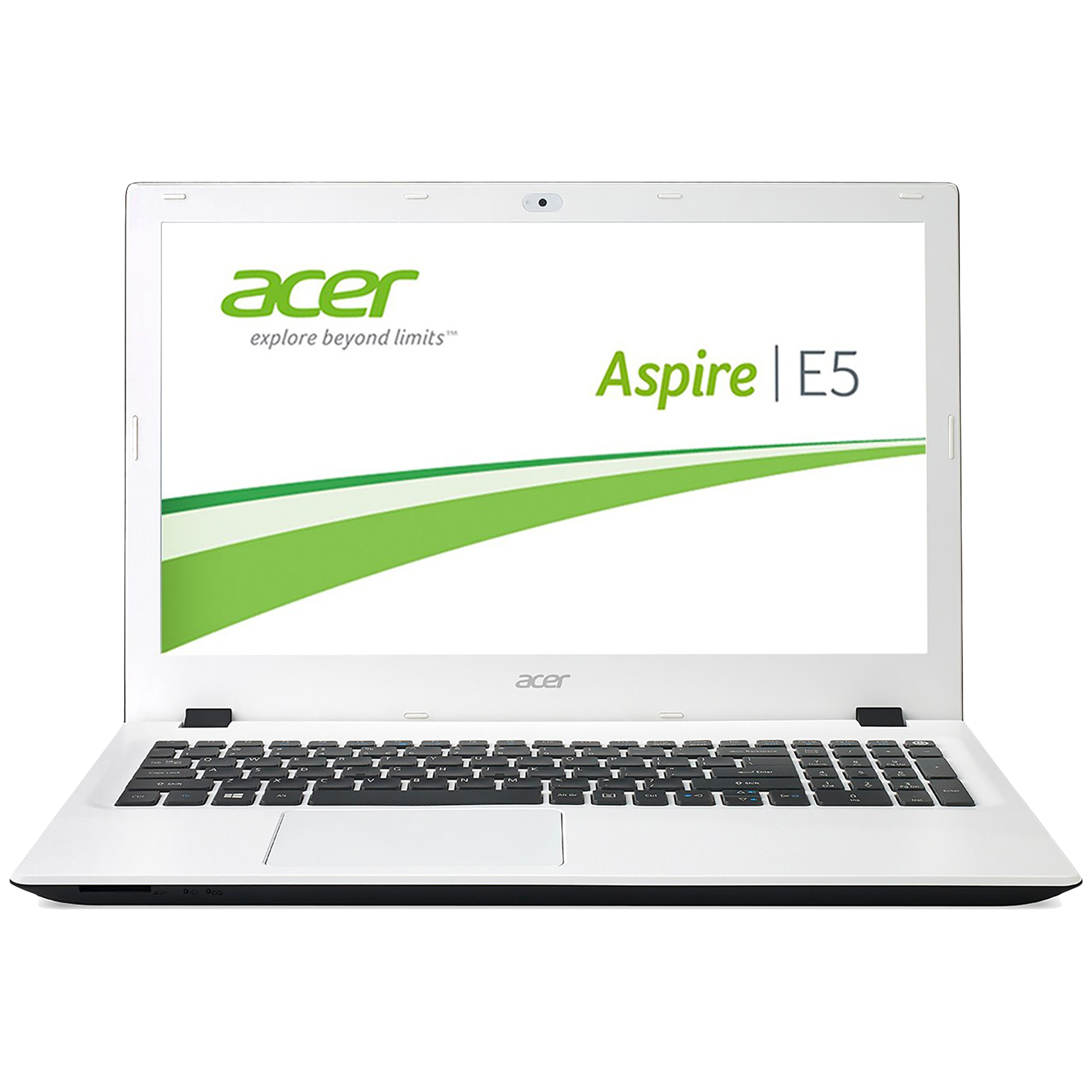 لپ تاپ 15 اینچی ایسر مدل Aspire E5-574G-73L4