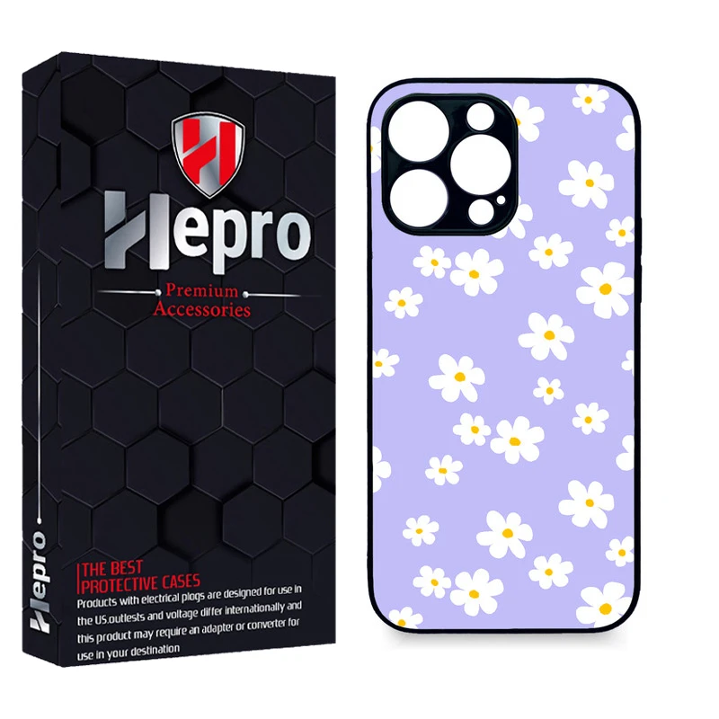 کاور هپرو طرح فانتزی مدل TPU مناسب برای گوشی موبایل اپل IPHONE 11 PRO